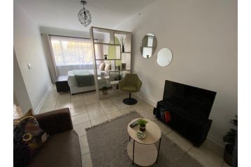 The city stay (apartment 2) Apartment, Secunda - 5