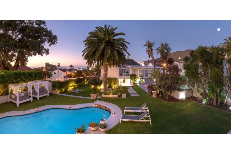 The Clarendon - Fresnaye Guest house, Cape Town - imaginea 2