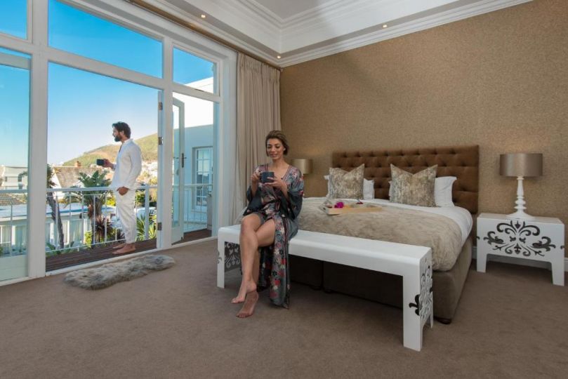 The Clarendon - Fresnaye Guest house, Cape Town - imaginea 15