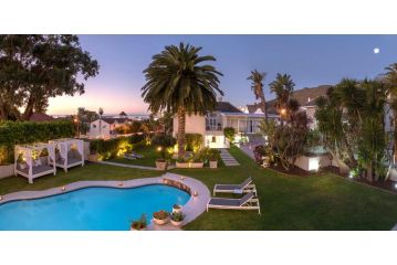 The Clarendon - Fresnaye Guest house, Cape Town - 2
