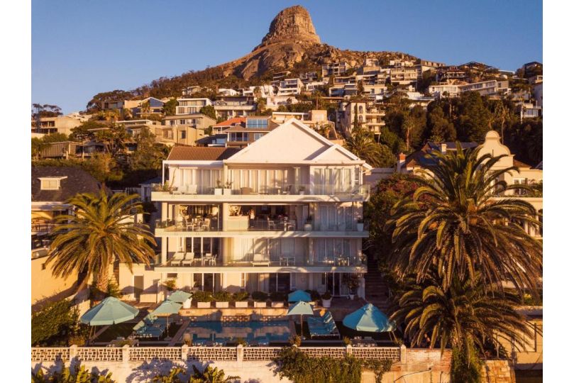 The Clarendon - Bantry Bay Hotel, Cape Town - imaginea 5