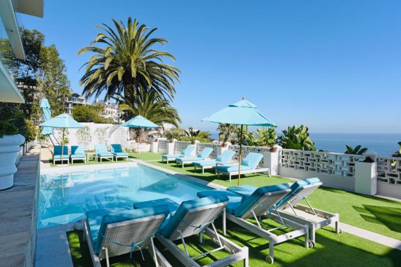 The Clarendon - Bantry Bay Hotel, Cape Town - imaginea 1