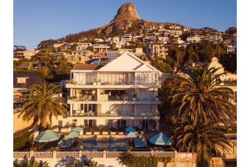 The Clarendon - Bantry Bay Hotel, Cape Town - 5