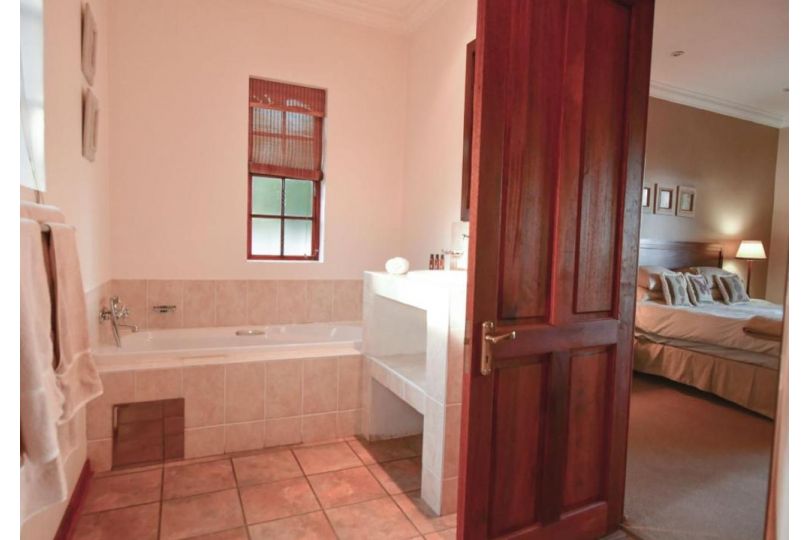 The Clarens Place Guest house, Clarens - imaginea 6