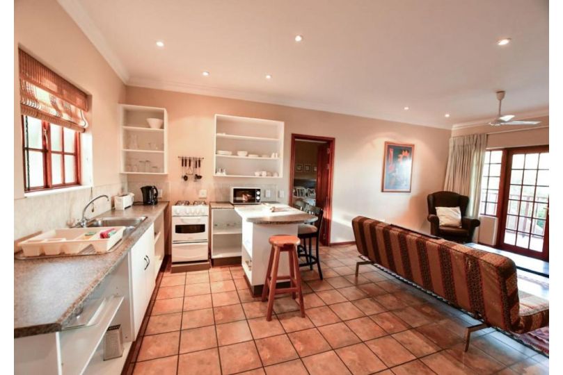 The Clarens Place Guest house, Clarens - imaginea 17