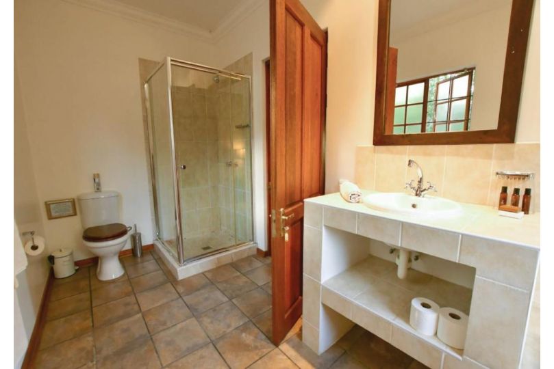 The Clarens Place Guest house, Clarens - imaginea 9