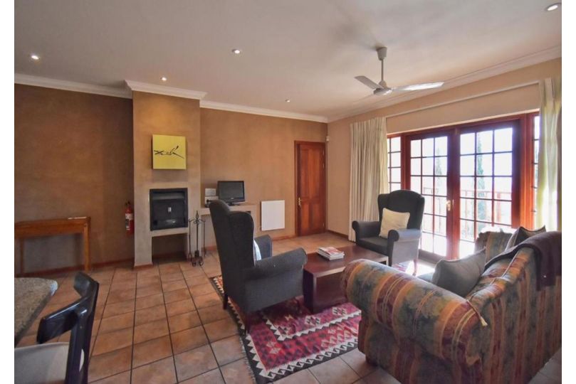 The Clarens Place Guest house, Clarens - imaginea 4