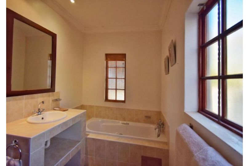 The Clarens Place Guest house, Clarens - imaginea 8
