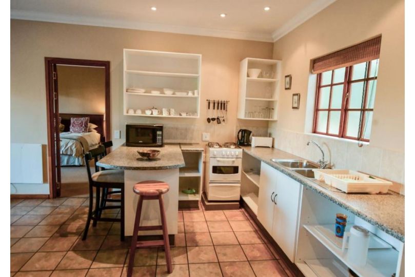 The Clarens Place Guest house, Clarens - imaginea 20