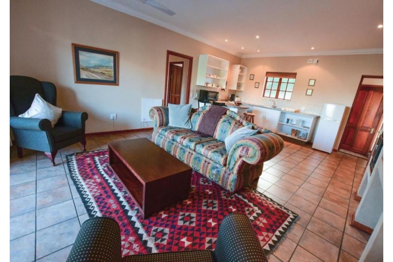 The Clarens Place Guest house, Clarens - imaginea 12