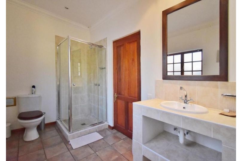 The Clarens Place Guest house, Clarens - imaginea 7