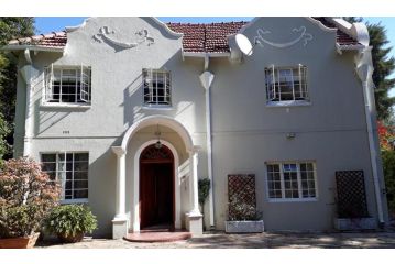 The Coach House Apartment, Johannesburg - 2