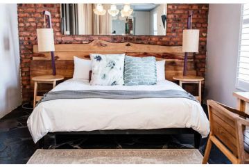 The Concierge Boutique Hotel & Freedom Cafe ApartHotel, Durban - 2