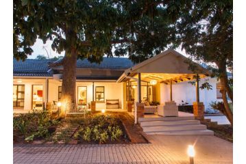 The Coral Tree Guest house, Nelspruit - 2