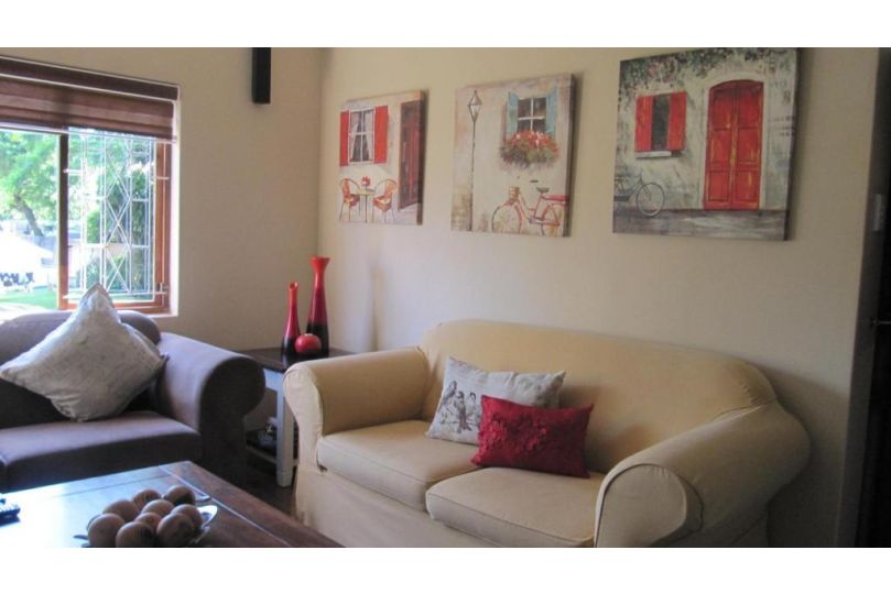 The Cottage Apartment, Durban - imaginea 11