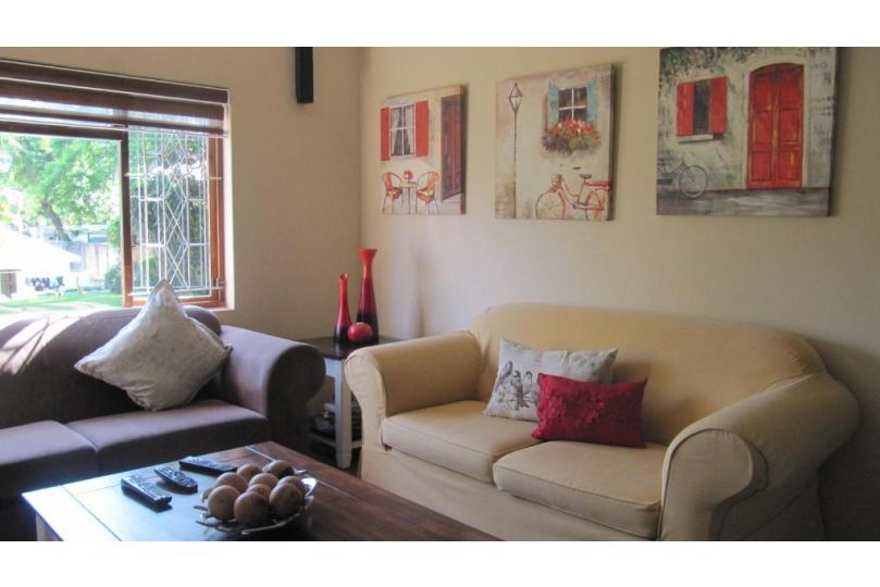 The Cottage Apartment, Durban - imaginea 12
