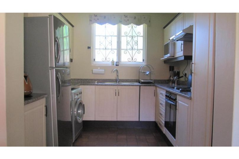 The Cottage Apartment, Durban - imaginea 13