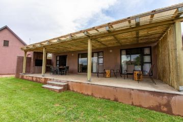 The Cottage Guest house, Hoedspruit - 1