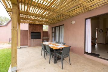 The Cottage Guest house, Hoedspruit - 5