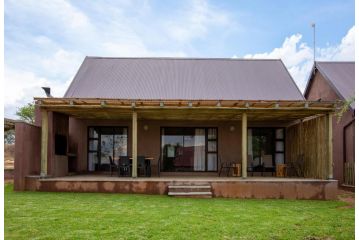 The Cottage Guest house, Hoedspruit - 2