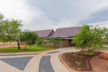 The Cottage Guest house, Hoedspruit - 3