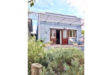 The Cottage 60 on 21st Avenue Guest house, Mossel Bay - 3