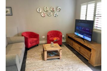 The Cottage 60 on 21st Avenue Guest house, Mossel Bay - 5