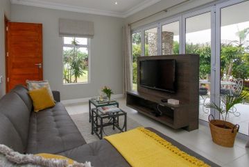 The Cottage on Cordia 2 Bedroom self catering Apartment, Durban - 5
