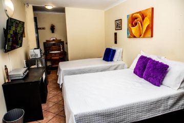 The Cottage Guest house, Rustenburg - 5