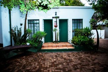 The Cottage Guest house, Rustenburg - 1