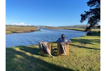 The Cottage @ Wetlands Guest house, Plettenberg Bay - 1