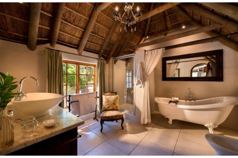 Hunter's Country House Hotel, Plettenberg Bay - imaginea 3