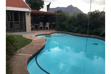 The Country Mouse Guest house, Cape Town - 2