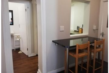 The Courtyards Apartment, Knysna - 1