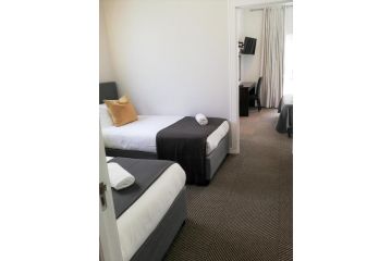 The Courtyards Apartment, Knysna - 4