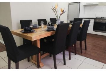 The Courtyards Apartment, Knysna - 5