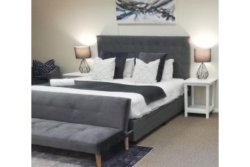 The Courtyards Apartment, Knysna - 1