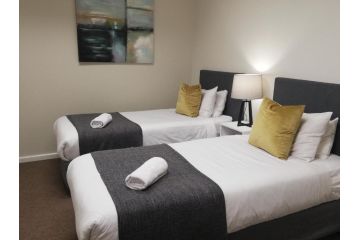The Courtyards Apartment, Knysna - 4