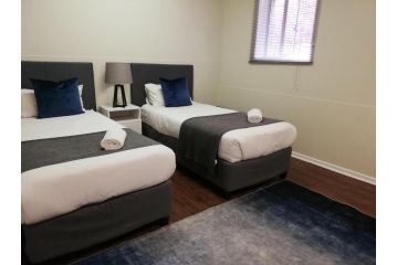 The Courtyards Apartment, Knysna - 3