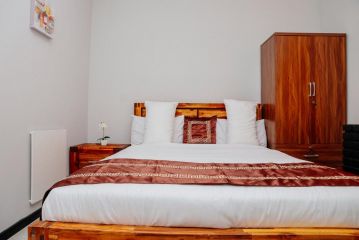 The crib Lodge Guest house, Johannesburg - 5