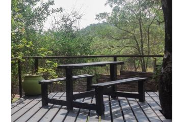 The Crooked Nest Campsite, Nelspruit - 4