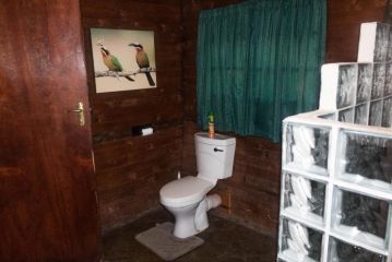 The Crooked Nest Campsite, Nelspruit - 5