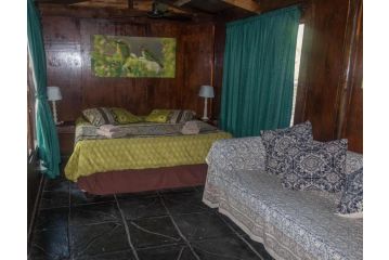 The Crooked Nest Campsite, Nelspruit - 1