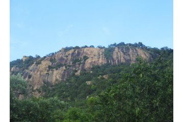 The Crooked Nest Campsite, Nelspruit - 2
