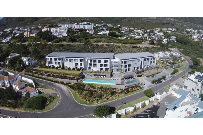 The Crystal Apartments ApartHotel, Cape Town - imaginea 8