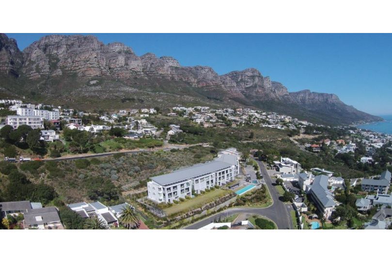 The Crystal Apartments ApartHotel, Cape Town - imaginea 15