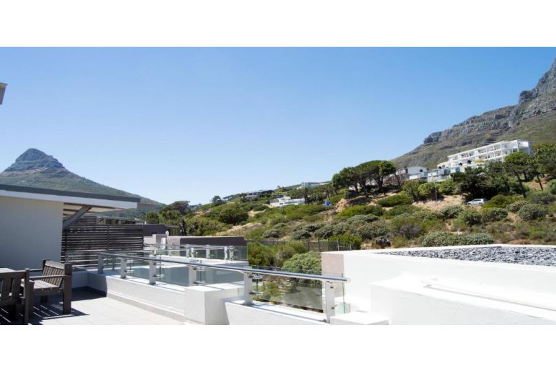 The Crystal Apartments ApartHotel, Cape Town - imaginea 17