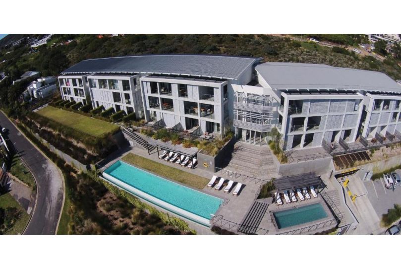 The Crystal Apartments ApartHotel, Cape Town - imaginea 9