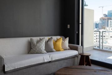 The Decks 1102 by CTHA Apartment, Cape Town - 3