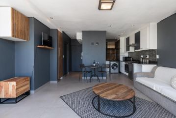 The Decks 1102 by CTHA Apartment, Cape Town - 5